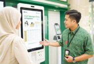 Pegadaian Rilis Cicil Tabungan Emas Berfasilitas Booking Price