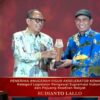 Rudianto Lallo Raih Penghargaan detiktimur Awards 2026