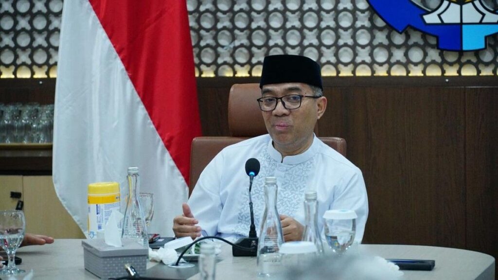 Kemendiktisaintek Investigasi Makalah Nobel MBG Pencatut Nama Presiden