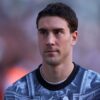 Dusan Vlahovic Tanpa Klub Usai Kontrak di Juventus Habis