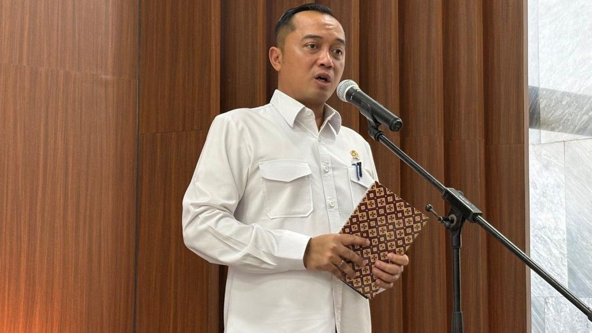 Pemerintah Tangani Karhutla Bromo dan Kalimantan Melalui Rapat DPR
