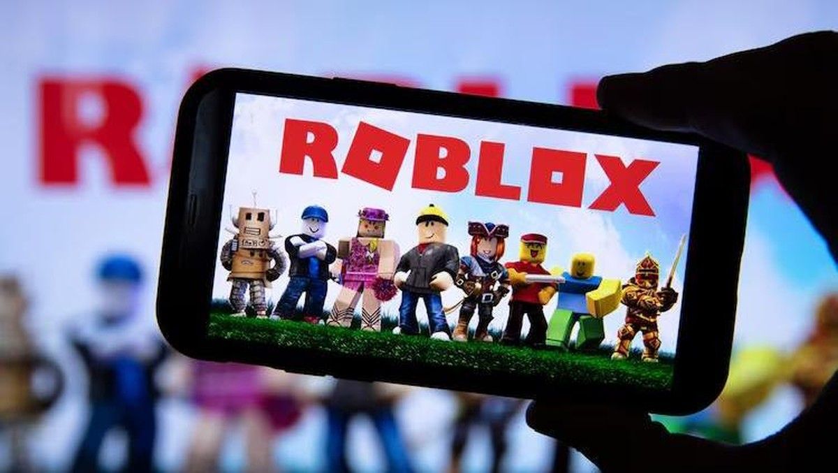 Saham Roblox Anjlok 70 Persen Akibat Minim Game Viral