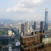 Malaysia Catat Pertumbuhan Ekonomi Solid Menuju Negara Maju