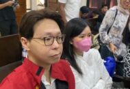 Rencana Pengadilan Ad Hoc dan Amnesti BUMN Panas Ditanggapi Pengamat