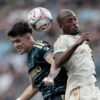 Neil Pierre dan Ezekiel Alladoh Bawa Philadelphia Union Menang Dramatis atas Atlanta United