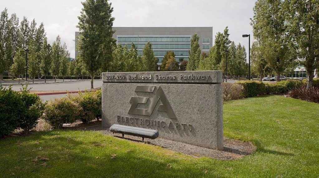 Arab Saudi Rampungkan Akuisisi Electronic Arts Senilai Rp 985 Triliun