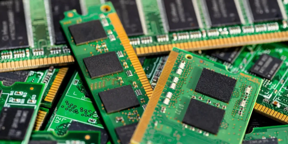 Lonjakan Permintaan AI Mendorong Kenaikan Harga RAM PC