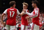 Arsenal Hadapi Coventry City di Laga Pembuka Premier League 2026/2027