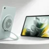 Motorola Luncurkan Moto Pad 70 Groove dengan 9 Speaker JBL di India