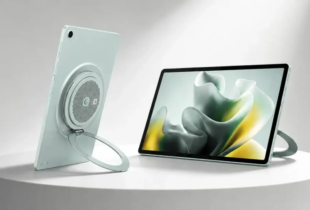 Motorola Luncurkan Moto Pad 70 Groove dengan 9 Speaker JBL di India