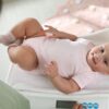 Penyebab Berat Badan Bayi Baru Lahir Turun pada Hari Pertama