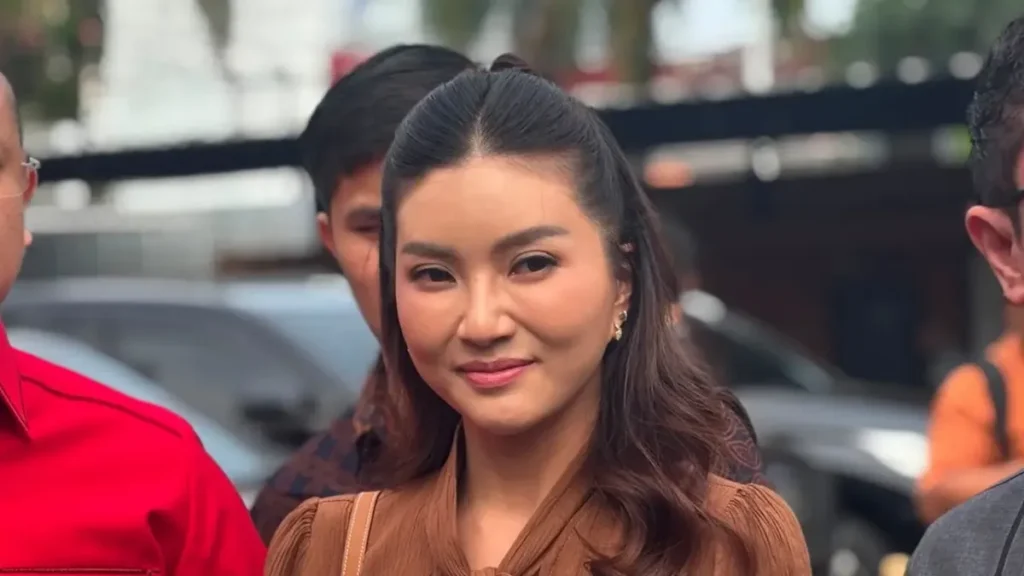 Tim Hukum Sarwendah Siapkan Bukti Rekam Medis Ruben Onsu di Persidangan