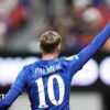Xabi Alonso Tunjuk Cole Palmer Jadi Pemimpin Utama Chelsea