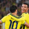 Fenerbahce Tekuk Sturm Graz Dua Gol Tanpa Balas di Istanbul