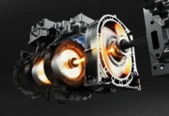 Mazda Patenkan Teknologi Sistem EGR Mesin Rotary Terbaru