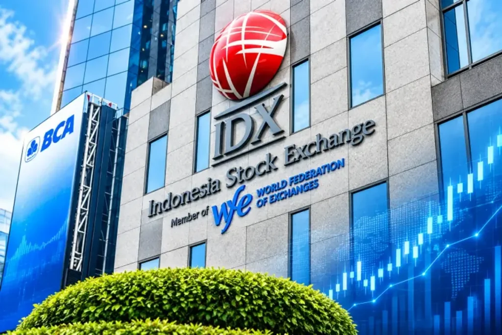 BEI Gelar Surabaya Investor Meeting 2026 demi Genjot Free Float
