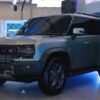 JETOUR Luncurkan SUV Hybrid T2 i-DM dengan Jarak Tempuh 1.200 Km di Indonesia
