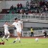 Mitchell Baker Berpeluang Cetak Rekor Saat Indonesia Lawan Vietnam
