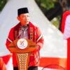 Kapolri Hadiri Muktamar Tapak Suci dan Tegaskan Filosofi Pendekar di Semarang