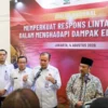 BMKG Tetapkan Status Awas Kekeringan di Tujuh Provinsi