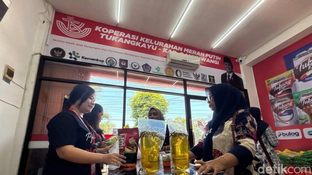 Kemenkop Berikan Apresiasi Melalui Koperasi Awards 2026
