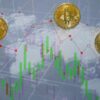 Harga Bitcoin Tembus 64 Ribu Dolar AS di Tengah Arus Masuk ETF