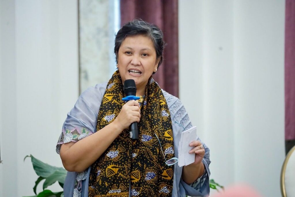 MPR Tegaskan Pelestarian Warisan Budaya Butuh Dukungan Nyata