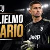 Guglielmo Vicario Perkuat Lini Pertahanan Juventus Lewat Opsi Pinjaman