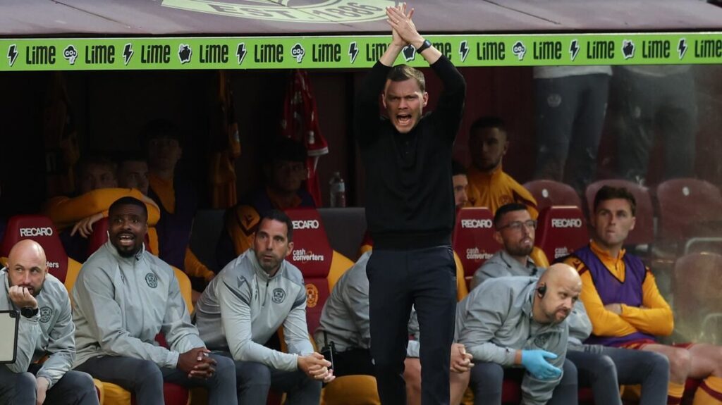 SC Freiburg Tekuk Motherwell 3 1 Pada Leg Pertama Playoff ECL