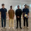 Imigrasi Deportasi WNA Kelahiran Israel Pelanggar Izin Tinggal di Bali
