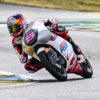 Scott Ogden Raih Pole Moto3 Inggris 2026 Veda Ega Start Posisi 16