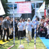 Kemkomdigi Dorong Kolaborasi Digital dan Doakan Korban Gempa NTT
