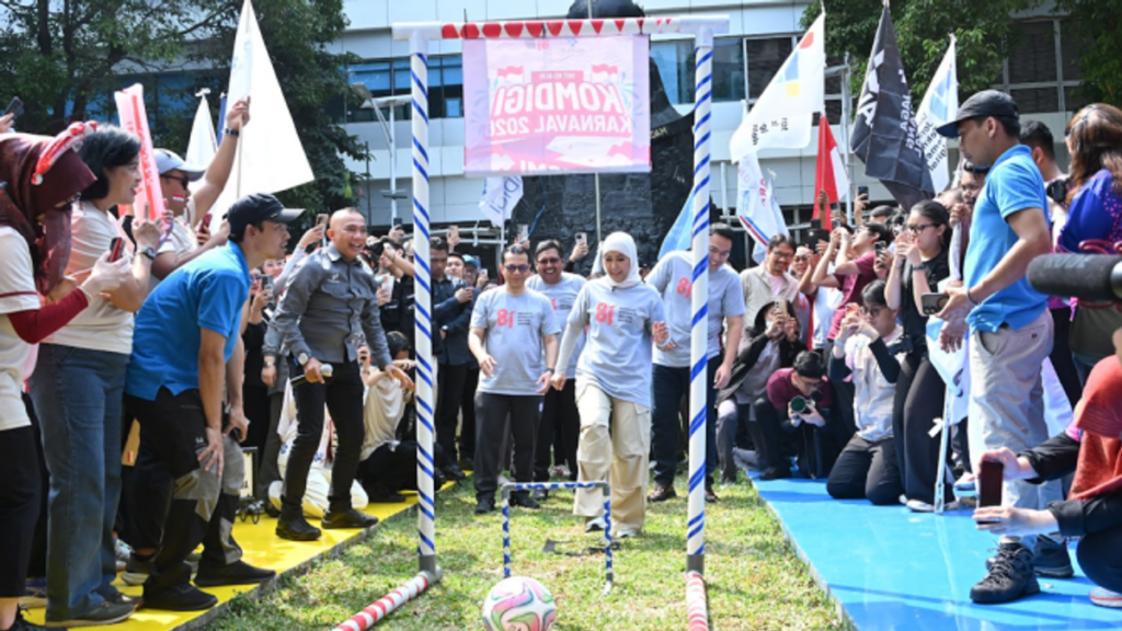 Kemkomdigi Dorong Kolaborasi Digital dan Doakan Korban Gempa NTT