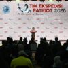 Kemenkes Minta Tim Ekspedisi Patriot Cermati Kesehatan Masyarakat