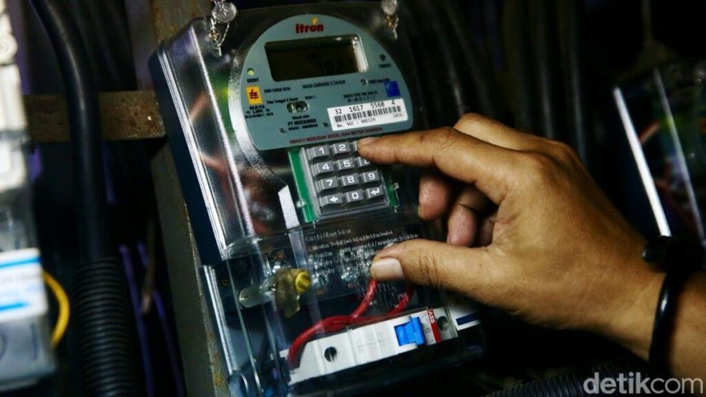 Gangguan Suplai Listrik dan Suara Dentuman Terjadi di Pondok Cabe Udik