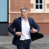 Polisi Amankan Barang Bukti di Hotel Kasus Pemain Sydney Swans