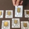 Harga Emas Antam 1 Agustus 2026 Turun Rp 20.000 Per Gram