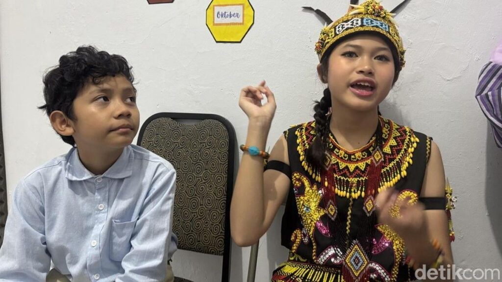 Komnas Anak Menunjuk Lima Duta Anak Anti-Bullying