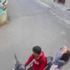 Wanita Bawa Lari Motor Kenalan Medsos di Kembangan