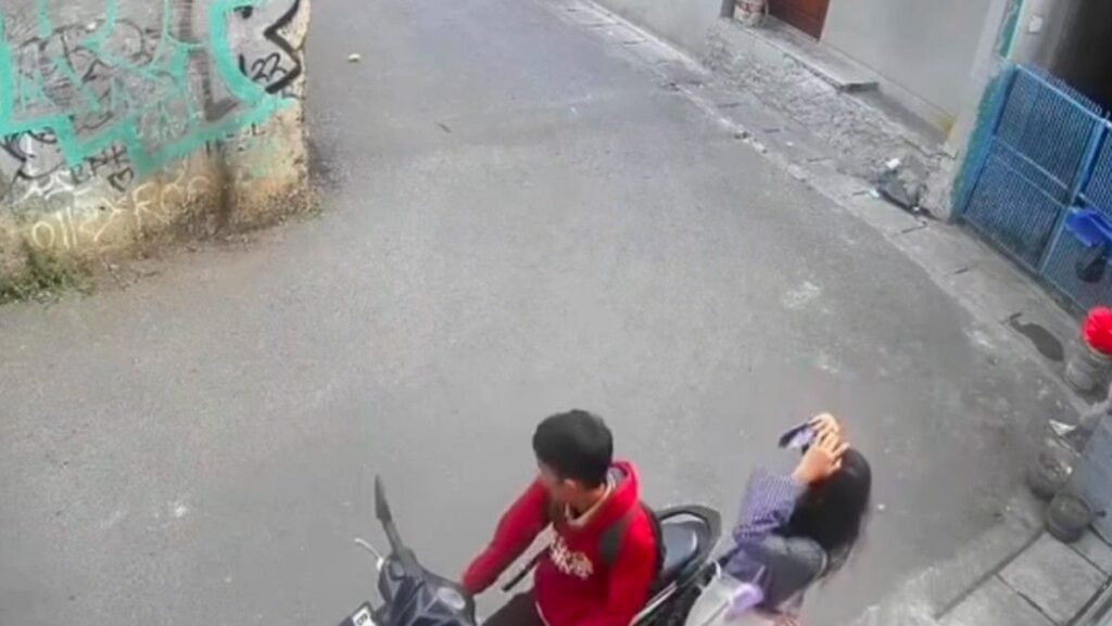Wanita Bawa Lari Motor Kenalan Medsos di Kembangan