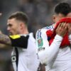 Christos Tzolis Tampilkan Performa Impresif di Arsenal Saat Persaingan Meningkat