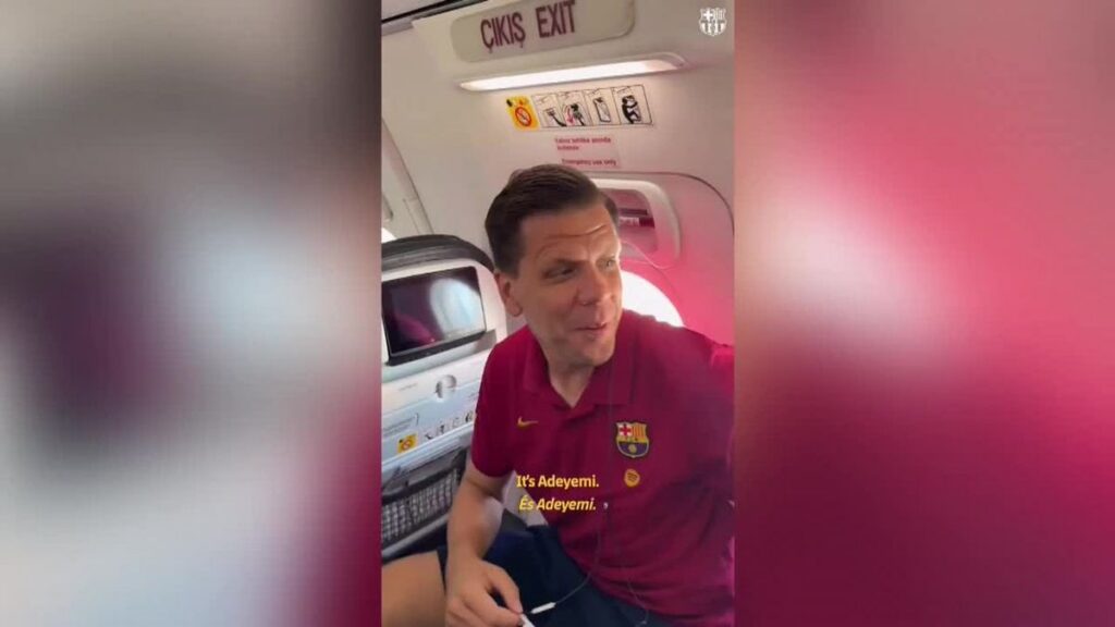FC Barcelona Jalani Turnamen Triangular Pramusim di Udine Italia