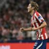 Lee Kang in Raih MVP Usai Cetak Gol Perdana Bersama Atletico Madrid