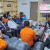Tim SAR Mataram Menutup Operasi Pencarian KMP Putri Yasmin