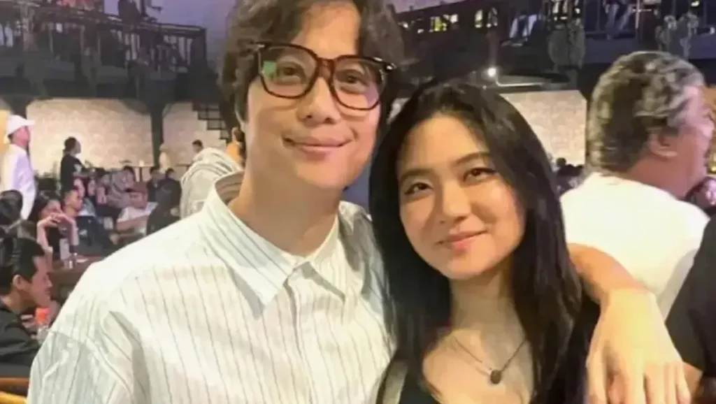 5 Fakta Rachel Cia yang Dikabarkan Menikah dengan Dikta