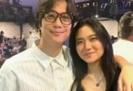 5 Fakta Rachel Cia yang Dikabarkan Menikah dengan Dikta