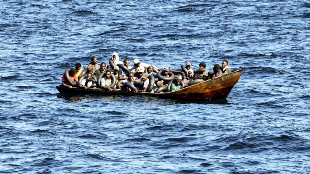 UE Gelar Pertemuan Darurat Bahas Pengetatan Schengen Italia