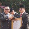 DPRD Jawa Tengah Raih Penghargaan Pengelolaan JDIH Terbaik 2026