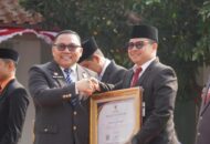 Kemendag Terbitkan Aturan Baru Ekspor Beras dan Buah Segar