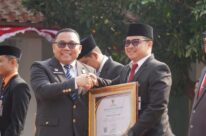 Kemendag Terbitkan Aturan Baru Ekspor Beras dan Buah Segar